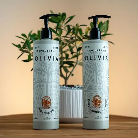 Ermou 55 Hive 1 شقة سالونيك