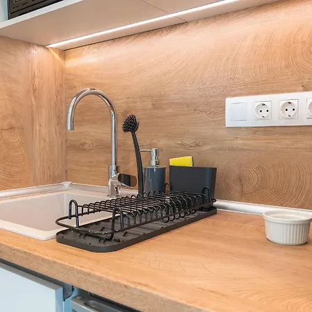 Appartement Ermou 55 Hive 1