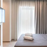 Apartment Ermou 55 Hive 1 *